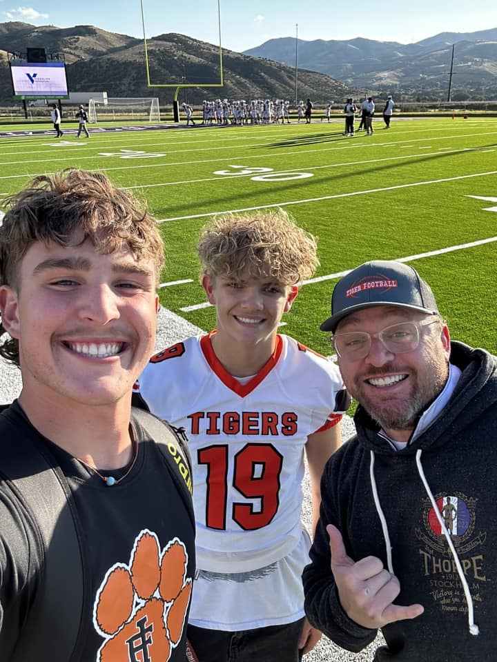 Small Acts, Big Impact: The Power of Kindness