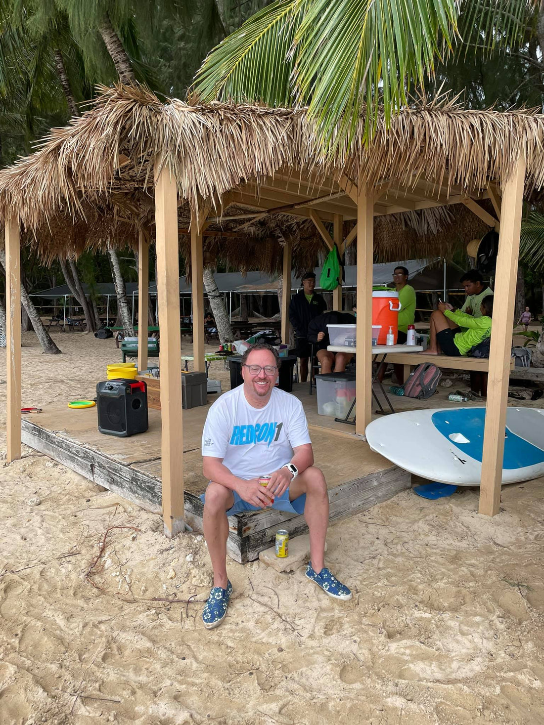 The Power of Self-Confidence