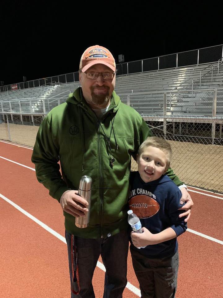 Grace: The Superpower You're Probably Overlooking