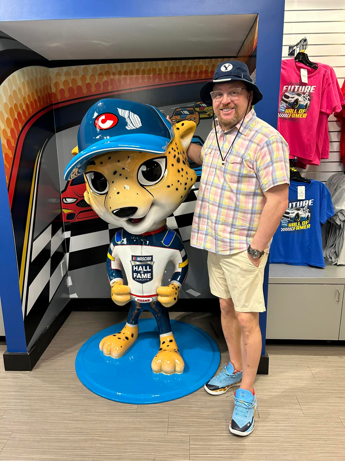 The Power of Setting Goals: Building Your Foundation for Success