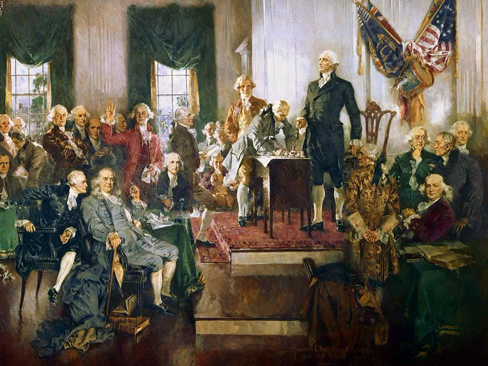 More Than Fireworks: Why the Fourth of July Still Matters