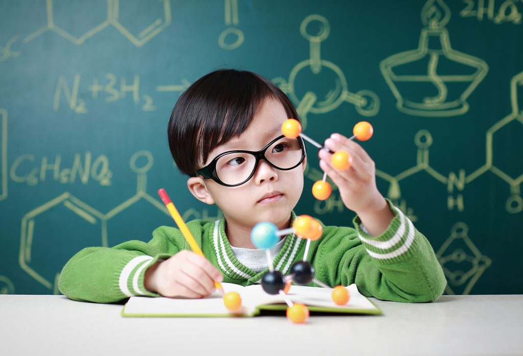 The Hero's Hunger: Developing a Lifelong Love of Learning