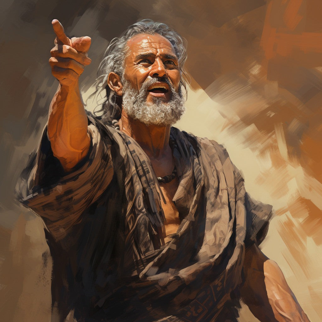 Justice Is Not a Political Word: What the Book of Mormon Teaches Us About Caring for One Another