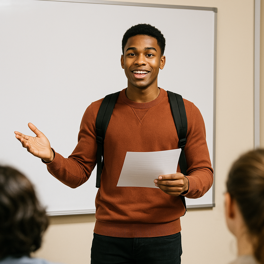 Small Acts, Big Blessings: Why Doing Good Deeds Matters