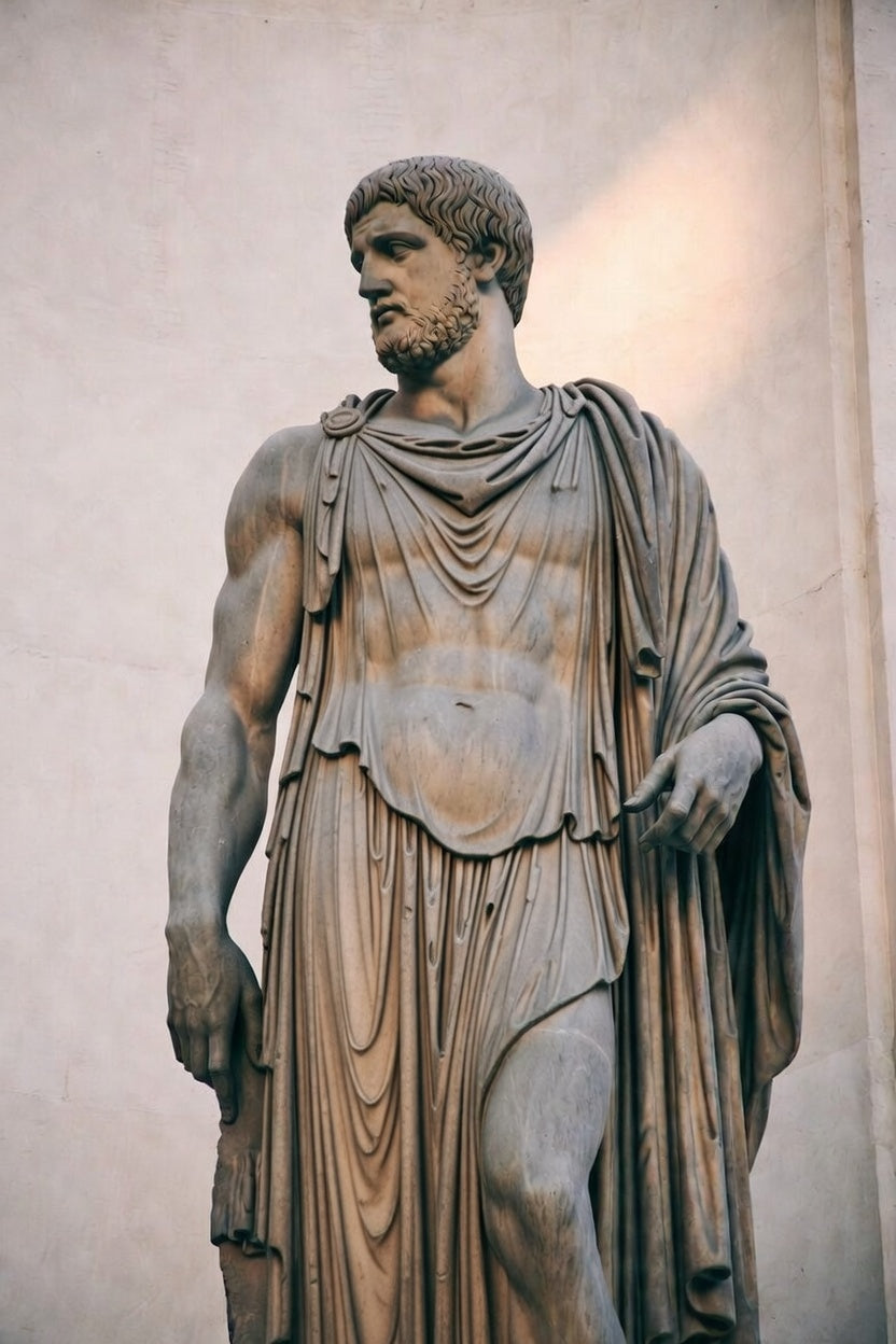 The Greatest Battle You'll Ever Fight Is With Yourself