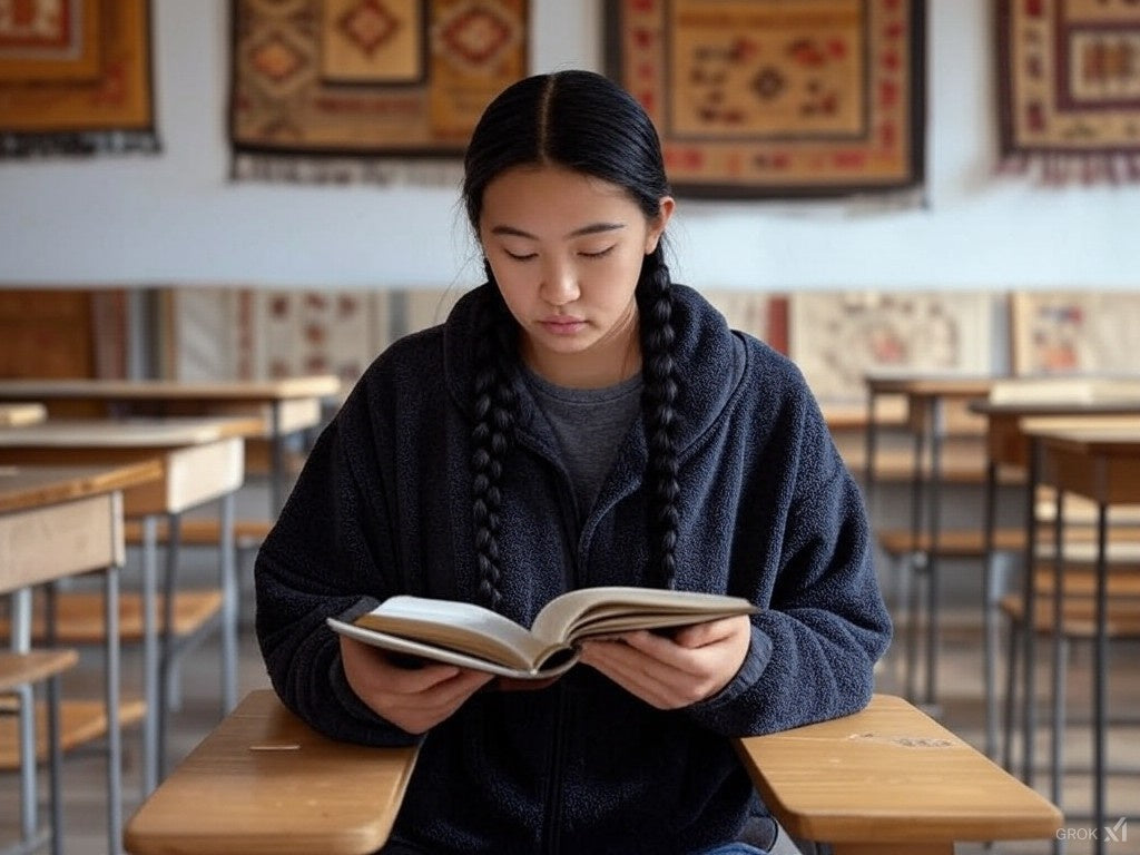 Don't Suffer in Silence: How to Talk to Your Teacher About Your Grade