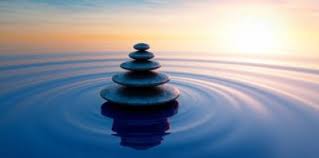 The Art of Being Still