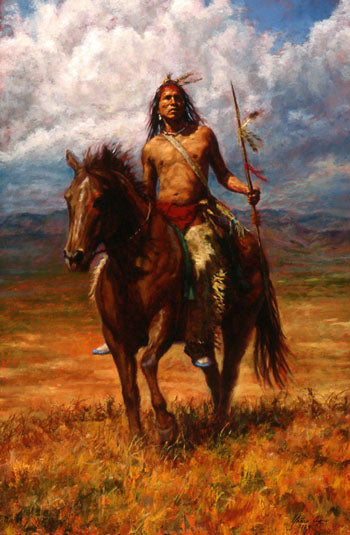 The Warrior's First Battle: Why Consistent Routines Shape Who Young People Become