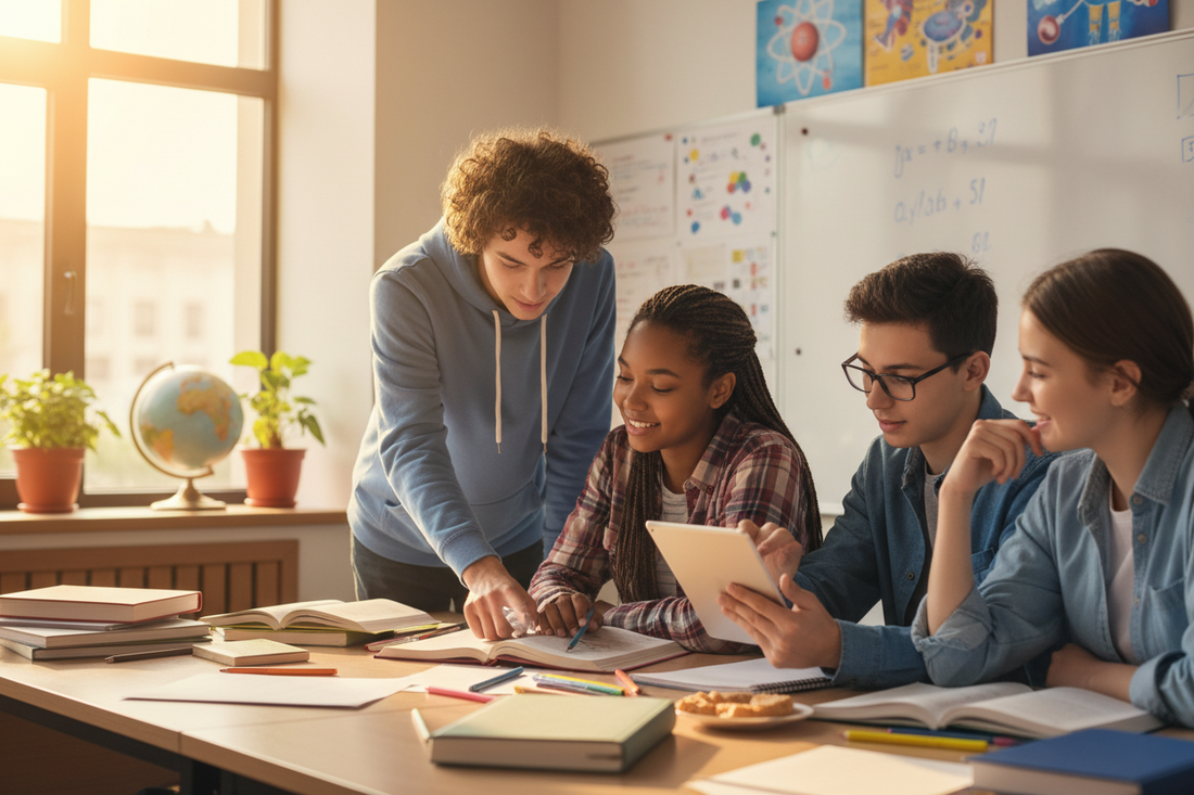 The Superpower They Never Taught You in School