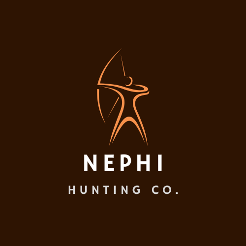 Nephi Hunting Co. T-Shirt